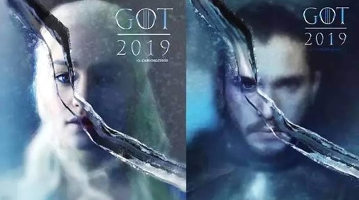 权力的游戏定档时间曝光:权力的游戏最后一季多少集 权力的游戏定档时间曝光:权力的游戏最后一季多少集