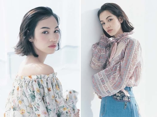 水原希子否认恋情:网曝水原希子疑似和哈卷在一起了 水原希子否认恋情:网曝水原希子疑似和哈卷在一起了