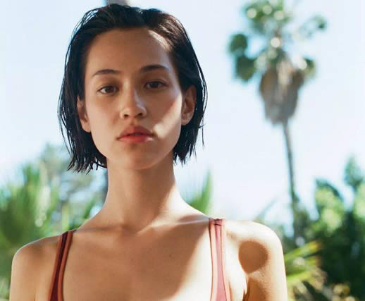 水原希子否认恋情:网曝水原希子疑似和哈卷在一起了 水原希子否认恋情:网曝水原希子疑似和哈卷在一起了