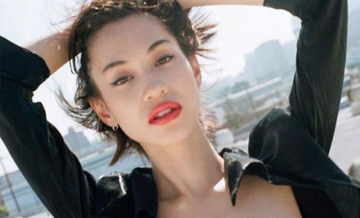 水原希子否认恋情:网曝水原希子疑似和哈卷在一起了 水原希子否认恋情:网曝水原希子疑似和哈卷在一起了