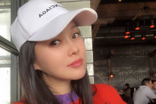 伊能静被质疑传销具体详情：伊能静做了什么被质疑