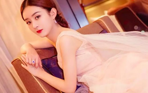 冯绍峰追赵丽颖过程曝光:意外的答案背后是真心付出 冯绍峰追赵丽颖过程曝光:意外的答案背后是真心付出