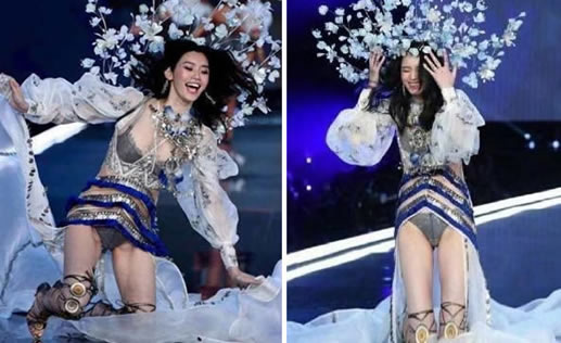 奚梦瑶谈维密摔跤说了什么:关于维密摔跤关于奚梦瑶 奚梦瑶谈维密摔跤说了什么:关于维密摔跤关于奚梦瑶