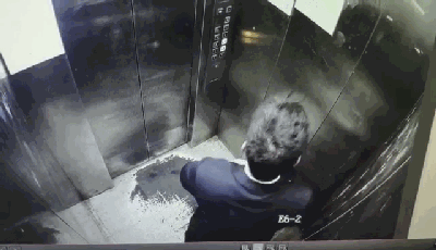 女孩电梯里遭猥亵具体什么情况:女孩遭猥亵画面曝光 女孩电梯里遭猥亵具体什么情况:女孩遭猥亵画面曝光