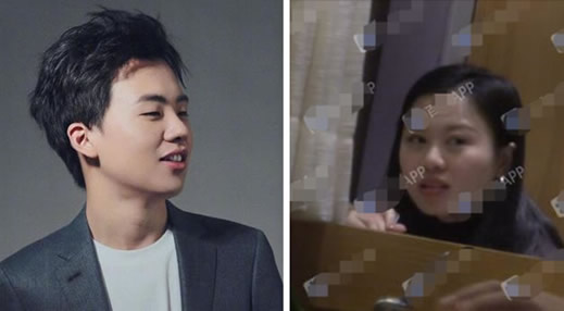 郭麒麟约会美女是什么情况:照片曝光约会详情曝光 郭麒麟约会美女是什么情况:照片曝光约会详情曝光