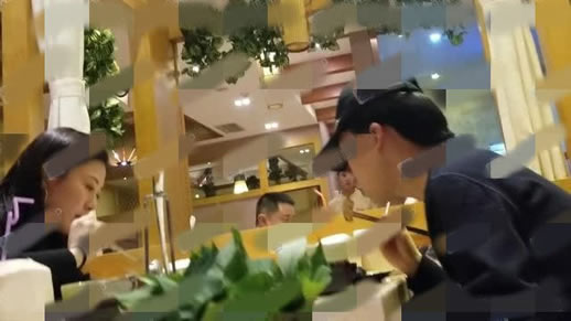 郭麒麟约会美女是什么情况:照片曝光约会详情曝光 郭麒麟约会美女是什么情况:照片曝光约会详情曝光