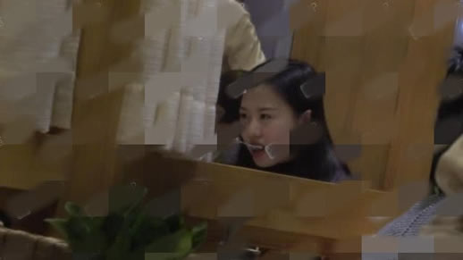 郭麒麟约会美女是什么情况:照片曝光约会详情曝光 郭麒麟约会美女是什么情况:照片曝光约会详情曝光