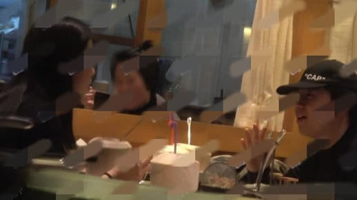 郭麒麟约会美女是什么情况:照片曝光约会详情曝光 郭麒麟约会美女是什么情况:照片曝光约会详情曝光