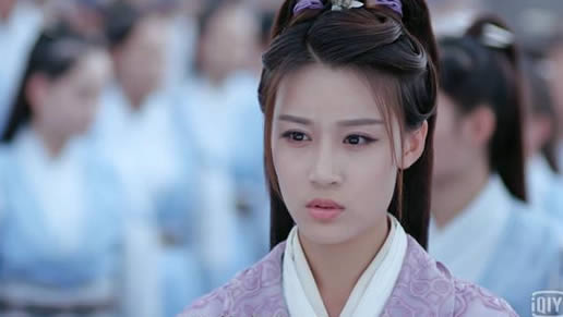 玄门大师吴雨桐饰演什么角色：玄门大师十大美女介绍