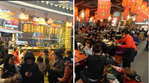 成都免费吃火锅具体情况:成都免费吃火锅你去吗 成都免费吃火锅具体情况:成都免费吃火锅你去吗