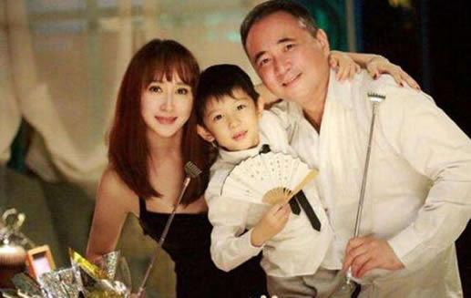 胡静曝光豪门生活具体什么情况:胡静的豪门生活怎么样 胡静曝光豪门生活具体什么情况:胡静的豪门生活怎么样