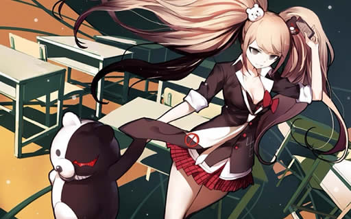 日本福利动漫10部日漫：漫迷不可错过的日漫（精选）