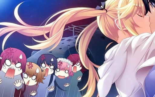 日本福利动漫10部日漫：漫迷不可错过的日漫（精选）