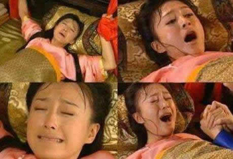 女人生孩子为啥要躺着而不是站着蹲着(真相解读) 女人生孩子为啥要躺着而不是站着蹲着(真相解读)