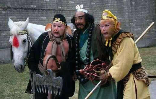 玉兔和孙悟空打架, 为何要脱衣服(原著这样解释) 玉兔和孙悟空打架, 为何要脱衣服(原著这样解释)