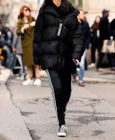 2019冬季显高显瘦穿搭：8款凸显时髦气质穿搭示范