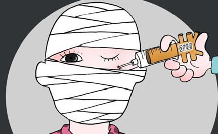 禁止未成年人整容具体详情:禁止原因和整容有哪些风险 禁止未成年人整容具体详情:禁止原因和整容有哪些风险