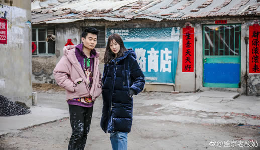 巩汉林全家福曝光:一家四口近照(图) 巩汉林全家福曝光:一家四口近照(图)