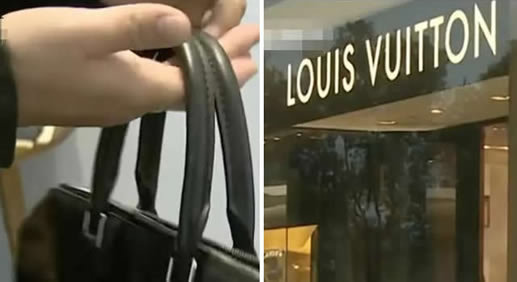 空气不好LV包褪色什么情况：详情经过这就是真相