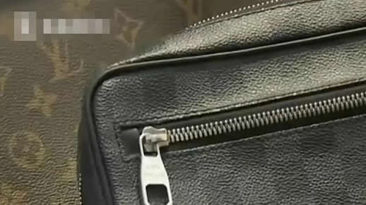 空气不好LV包褪色什么情况：详情经过这就是真相