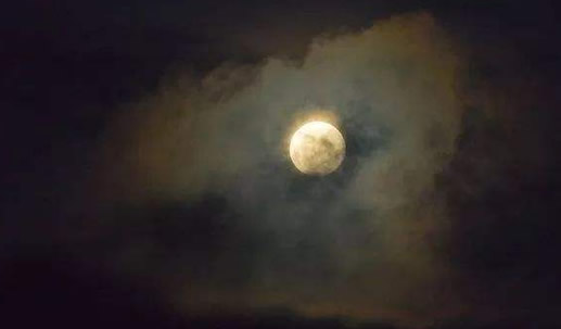 2019三次超级月亮上演:2019三次超级月亮具体时间 2019三次超级月亮上演:2019三次超级月亮具体时间