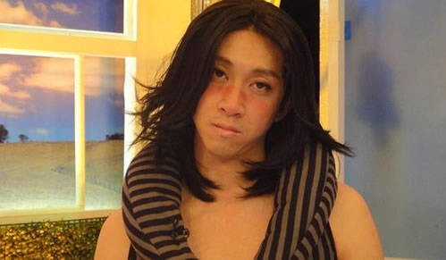 陈汉典回应演小品什么情况:陈汉典演小品为什么要回应 陈汉典回应演小品什么情况:陈汉典演小品为什么要回应