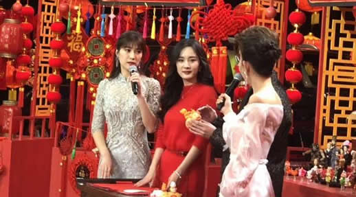 各大卫视春晚阵容2019:九大卫视春晚阵容详情表单曝光 各大卫视春晚阵容2019:九大卫视春晚阵容详情表单曝光