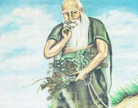 神话故事有哪些：30个神话故事名字及内容简介