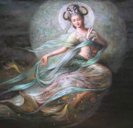 神话故事有哪些：30个神话故事名字及内容简介