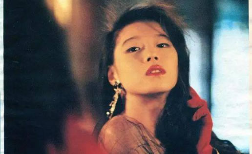 中森明菜
近况2019：一代歌姬中森明菜近照材料简介