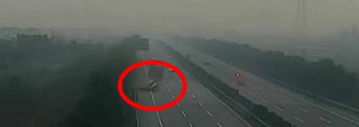 一瓶雪碧引发车祸是什么情况:究竟发生了什么详情过程 一瓶雪碧引发车祸是什么情况:究竟发生了什么详情过程