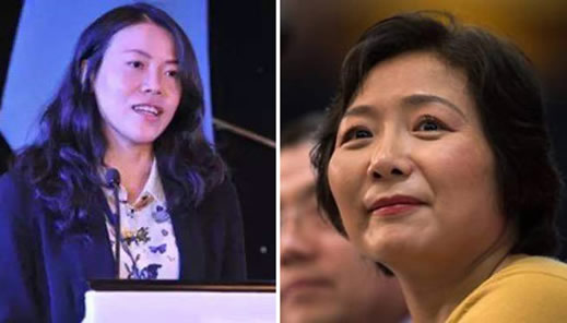 2019最富女性揭榜是什么情况：2019最富女性你认识几个