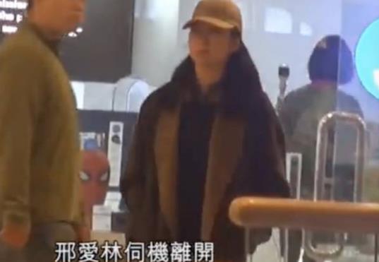 林青霞母女吵架有什么矛盾：揭母女吵架原因背后