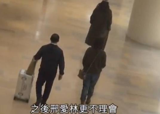 林青霞母女吵架有什么矛盾：揭母女吵架原因背后