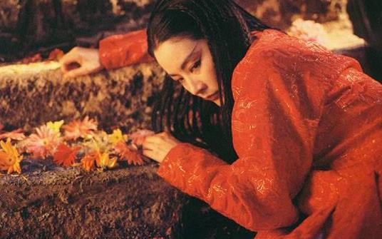 林青霞母女吵架有什么矛盾：揭母女吵架原因背后