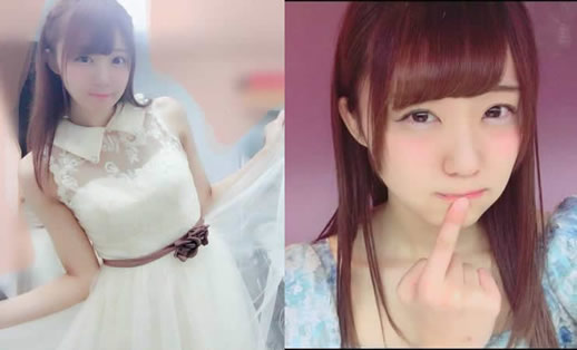 日本偶像偷名牌是什么情况:日本偶像偷名牌背后原因 日本偶像偷名牌是什么情况:日本偶像偷名牌背后原因