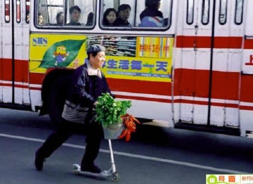 暴强图片合集：民间暴强高手（组图）