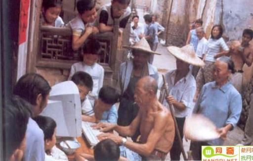 暴强图片合集：民间暴强高手（组图）