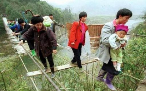 暴强图片合集：民间暴强高手（组图）
