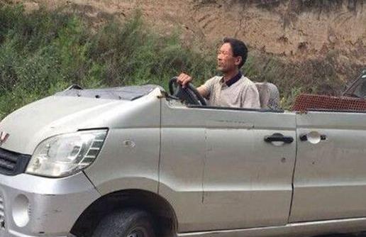 暴强图片合集：民间暴强高手（组图）