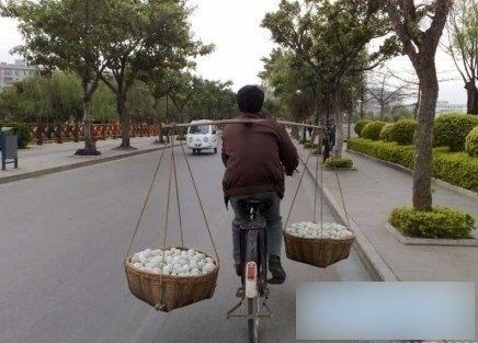 暴强图片合集：民间暴强高手（组图）