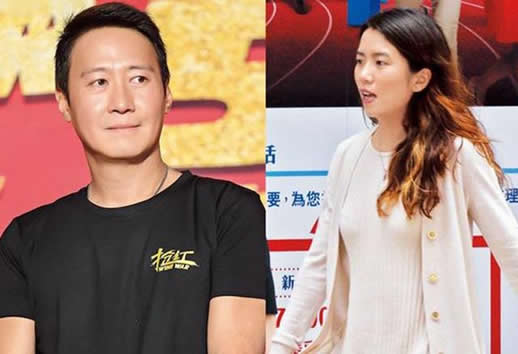 黎明女儿正面曝光:黎明女儿近照肉嘟嘟好可爱 黎明女儿正面曝光:黎明女儿近照肉嘟嘟好可爱