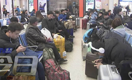 反向春运是什么意思：中国反向春运原因是什么揭晓