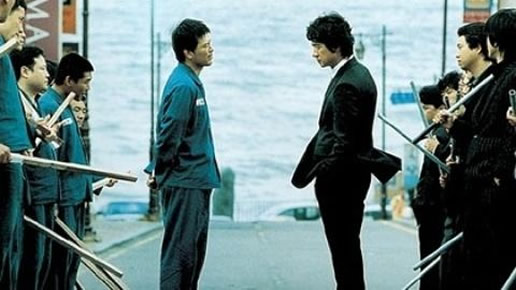 韩国黑帮电影排行榜前十名:韩式古惑仔的精彩演绎 韩国黑帮电影排行榜前十名:韩式古惑仔的精彩演绎