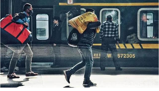 反向春运兴起：反向春运原因及优点有哪些