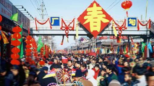 反向春运兴起：反向春运原因及优点有哪些