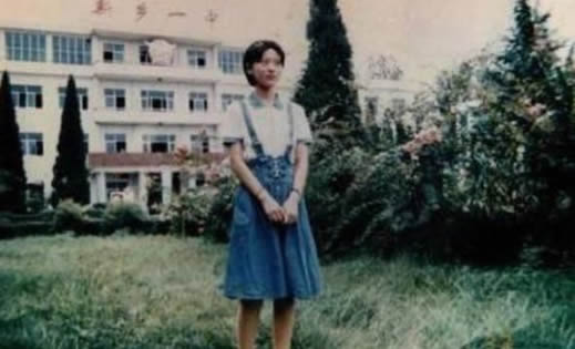 何碧玉简介及经历：考神何碧玉现状如何