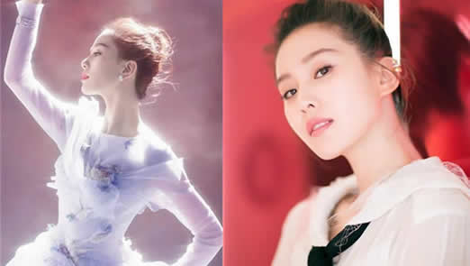 刘诗诗胖到认不出是什么情况:照片曝光其实是丰满圆润 刘诗诗胖到认不出是什么情况:照片曝光其实是丰满圆润