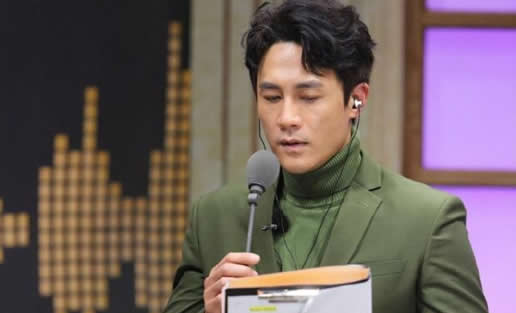 杜淳有点尬上热搜:背后详情原因曝光这就是真相 杜淳有点尬上热搜:背后详情原因曝光这就是真相