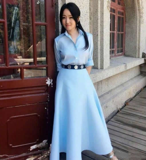 杨钰莹-杨钰莹个人资料及图片杨钰莹简介年龄身高八卦